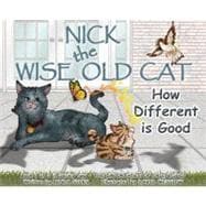 How Different Is Good