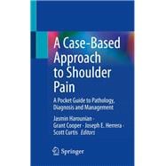 A Case-Based Approach to Shoulder Pain