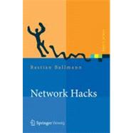 Network Hacks - Intensivkurs