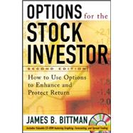 Options for the Stock Investor How to Use Options to Enhance and Protect Returns