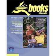 Child Development: Principles and Perspectives, Books a la Carte Edition