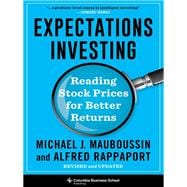 Expectations Investing