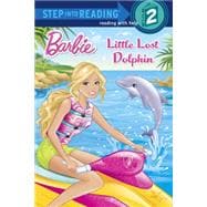 Little Lost Dolphin (Barbie)