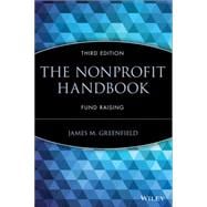 The Nonprofit Handbook Fund Raising