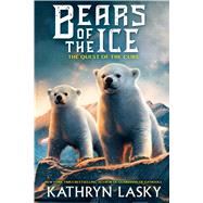 The Quest of the Cubs (Bears of the Ice #1)