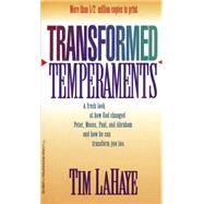 Transformed Temperaments