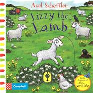 Lizzy the Lamb