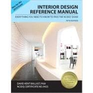 Interior Design Reference Manual