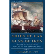 Ships of Oak, Guns of Iron