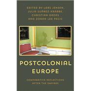 Postcolonial Europe Comparative Reflections after the Empires