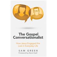 The Gospel Conversationalist