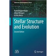 Stellar Structure and Evolution