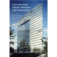 Concrete-filled Tubular Members and Connections
