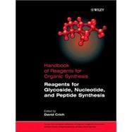 Reagents for Glycoside, Nucleotide, and Peptide Synthesis