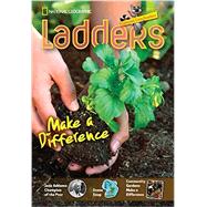 Ladders Reading/Language Arts 3: Make a Difference (on-level; Social Studies)