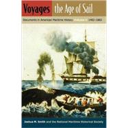 Voyages, the Age of Sail