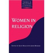 Women in Religion
