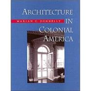 Architecture in Colonial America