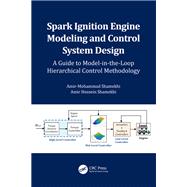 Spark Ignition Engine Modeling and Control System Design