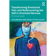 Transforming Emotional Pain and Rediscovering the Self in Anorexia Nervosa