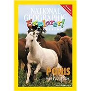 Explorer Books (Pathfinder Spanish Science: Animals): Ponis salvajes