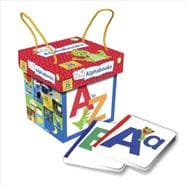 Baby Einstein Alphabooks