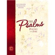 The Psalms Poetry on Fire