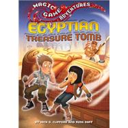 Egyptian Treasure Tomb