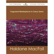 Fragonard Masterpieces in Colour Series