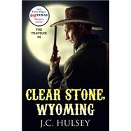 Clear Stone, Wyoming