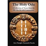 The Holy Odu