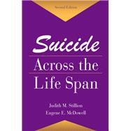 Suicide Across The Life Span: Premature Exits