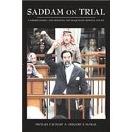 Saddam on Trial