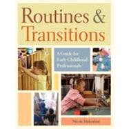 Routines & Transitions