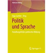 Politik und Sprache