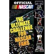 Official Nascar Trivia: The Ultimate Challenge for Nascar Fans