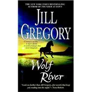 Wolf River A Novel