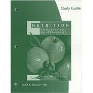 Study Guide for Sizer/Whitney’s Nutrition: Concepts and Controversies, 11th