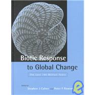 Biotic Response to Global Change: The Last 145 Million Years