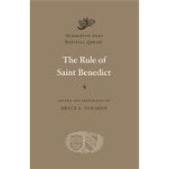 The Rule of Saint Benedict