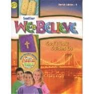 We Believe with Project Disciple, School Edition - Grade 4 (God's Law Guides Us)