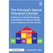 The Principal’s Special Education Calendar