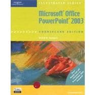 Microsoft Office PowerPoint 2003 : Illustrated, Coursecard Edition, Introductory