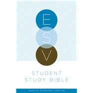 ESV Student Study Bible