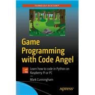 Game Programming With Code Angel
