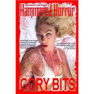Kensington Gore's Hammered Horror - Gory Bits