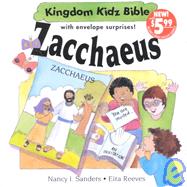 Zacchaeus