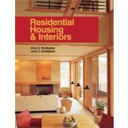 Residential Housing and Interiors
