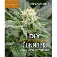 DIY Autoflowering Cannabis