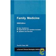 Family Medicine, 2008